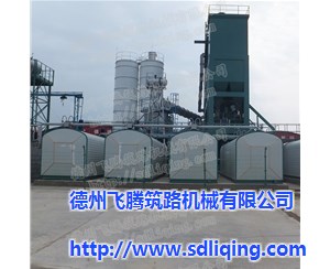 瀝青罐應(yīng)用領(lǐng)域介紹