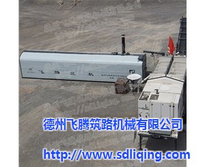 瀝青加溫罐作用介紹